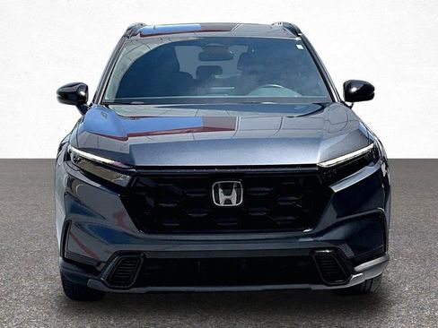 Used 2024 Honda CR-V Sport image 3