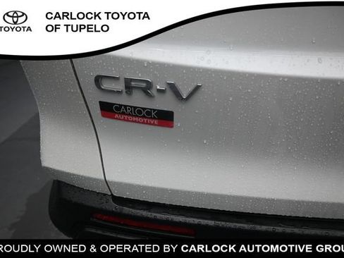 Used 2024 Honda CR-V EX image 14