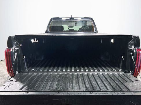 Certified 2025 Toyota Tundra Limited w/ TRD Off-Road Package AWD/4WD image 23