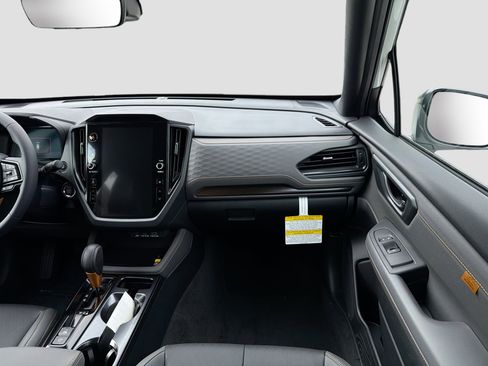 New 2026 Subaru Forester Wilderness image 17
