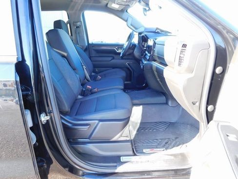 Used 2023 Chevrolet Silverado 1500 RST image 22