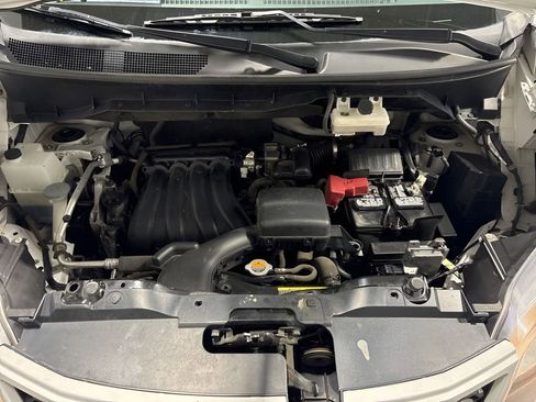 Used 2020 Nissan NV200 S image 16