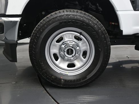 New 2026 Ford F350 XL w/ XL Driver Assist Package image 24