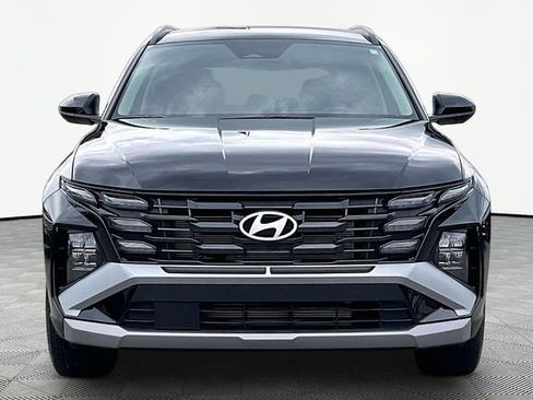Certified 2026 Hyundai Tucson SEL FWD image 3