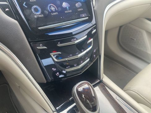 Used 2016 Cadillac XTS Luxury w/ Driver Awareness Package FWD image 14