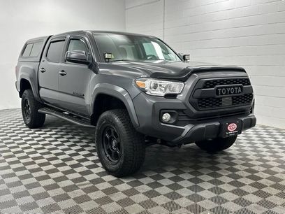 Used 2022 Toyota Tacoma SR5