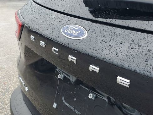 Used 2024 Ford Escape Active FWD image 10