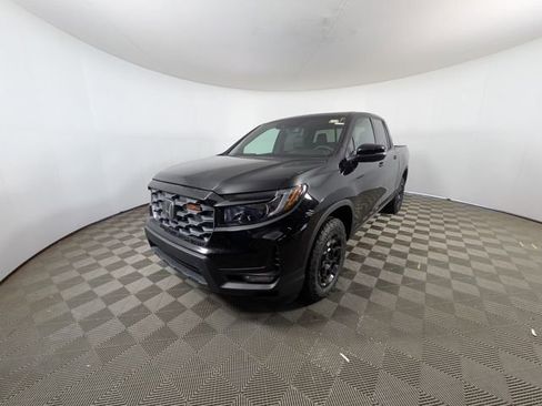 New 2026 Honda Ridgeline TrailSport image 31