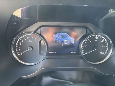 Used 2021 Ford F150 XLT w/ Equipment Group 302A High image 18