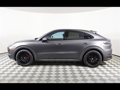 Used 2023 Porsche Cayenne GTS