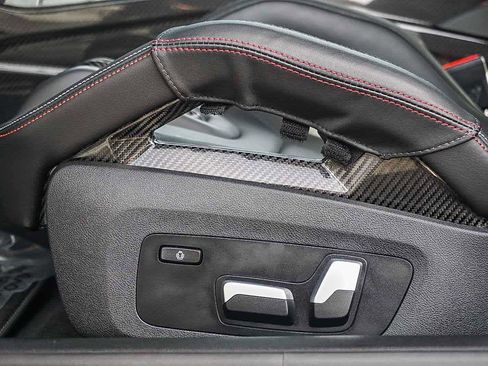 Used 2023 BMW M4 CSL image 19