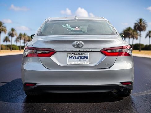 Used 2024 Toyota Camry LE w/ Convenience Package FWD image 6