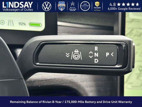 Used 2023 Rivian R1T Adventure image 20