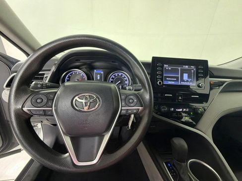 Used 2024 Toyota Camry LE FWD image 17