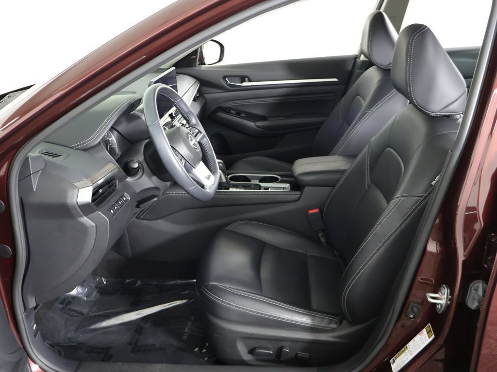 Used 2023 Nissan Altima 2.5 SL AWD/4WD image 30