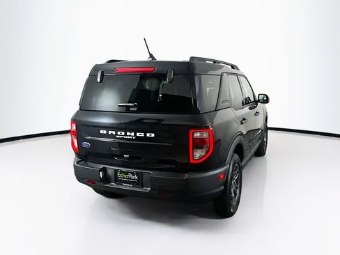 Used 2024 Ford Bronco Sport Big Bend image 9