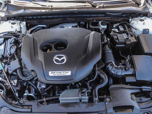 Used 2018 MAZDA MAZDA6 Grand Touring FWD image 27