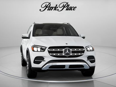 Used 2026 Mercedes-Benz GLE 350 4MATIC image 35