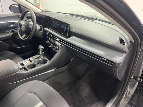 New 2026 Hyundai Sonata SE FWD image 23