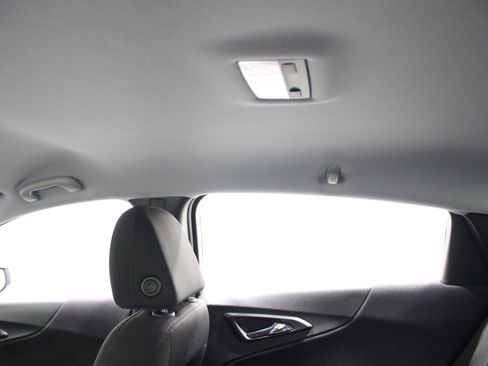 Used 2023 Chevrolet Malibu LT image 22