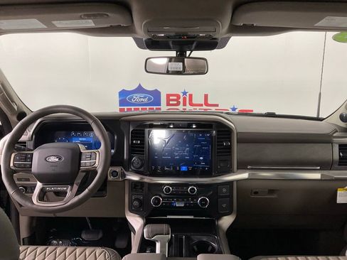 New 2026 Ford F150 Platinum AWD/4WD image 19