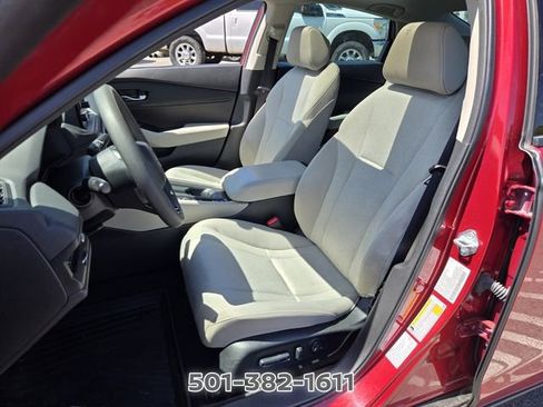 Used 2024 Honda Accord EX image 9