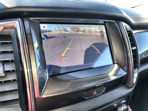 Used 2019 Ford Ranger Lariat w/ Equipment Group 501A Mid image 17