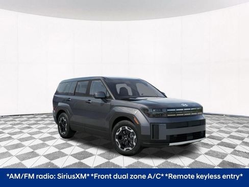 New 2026 Hyundai Santa Fe SE image 2