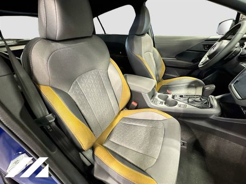 Certified 2025 Subaru Crosstrek 2.5i Sport w/ Crosstrek Mirror Package AWD/4WD image 28
