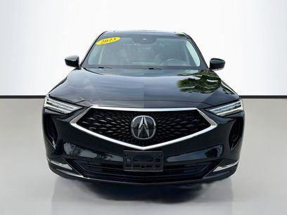 Used 2023 Acura MDX SH-AWD