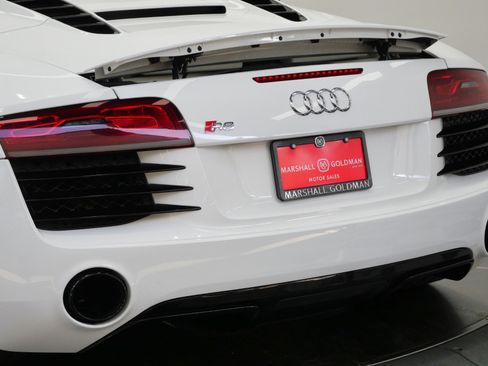 Used 2014 Audi R8 V8 AWD/4WD image 33