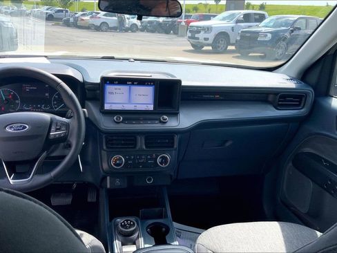Used 2024 Ford Maverick XLT w/ XLT Luxury Package FWD image 10