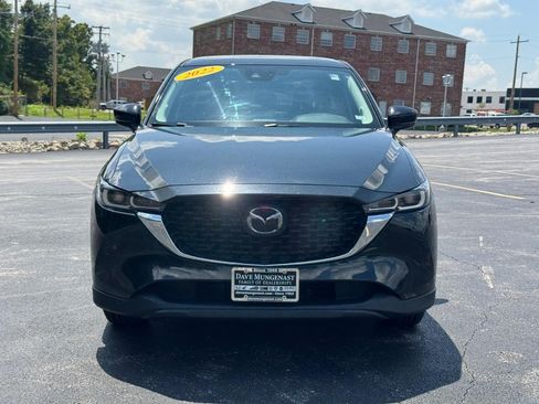 Used 2022 MAZDA CX-5 AWD 2.5 S image 10