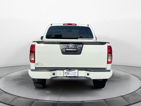 Used 2021 Nissan Frontier S image 4