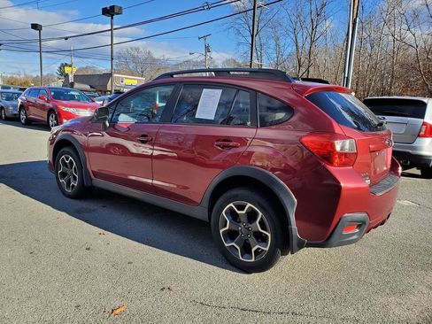 Used 2014 Subaru Crosstrek 2.0i Premium w/ Popular Package #1 image 8