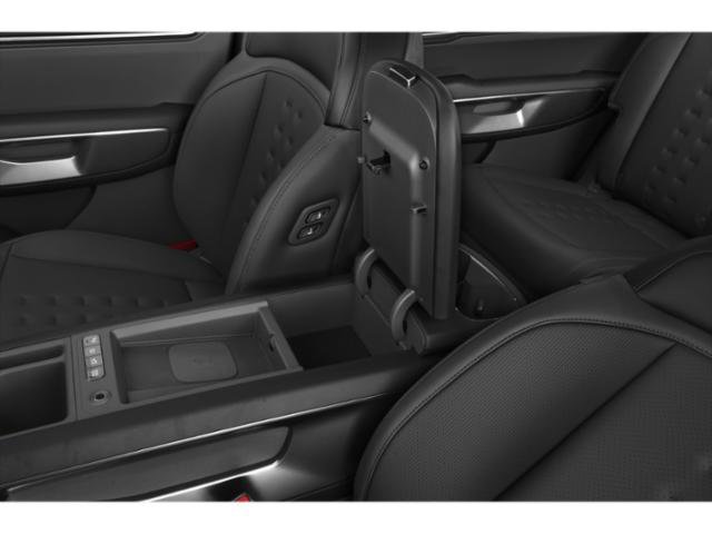 Certified 2024 Kia EV9 Wind AWD/4WD image 16