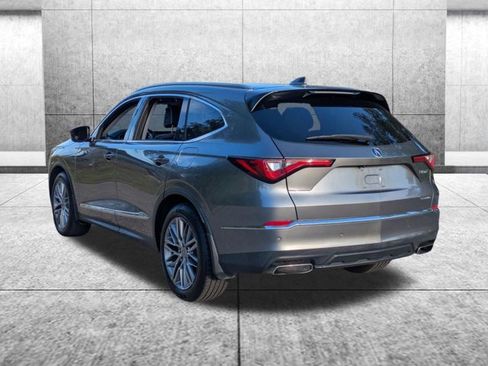 Used 2022 Acura MDX SH-AWD w/ Advance Package image 5