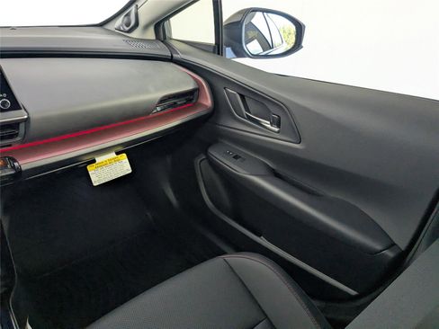 New 2026 Toyota Prius Plug-In Hybrid image 30