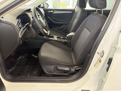 Used 2023 Volkswagen Jetta S w/ IQ.Drive Package FWD image 5