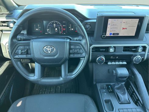 Used 2024 Toyota Tacoma SR image 21