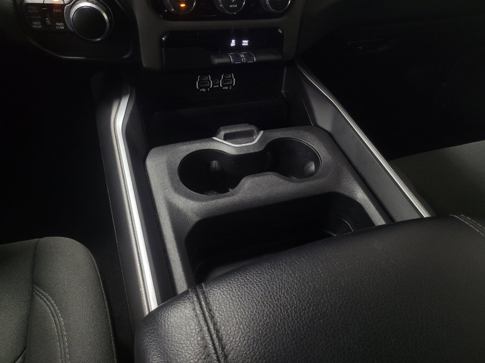 Used 2020 RAM 1500 Big Horn AWD/4WD image 26
