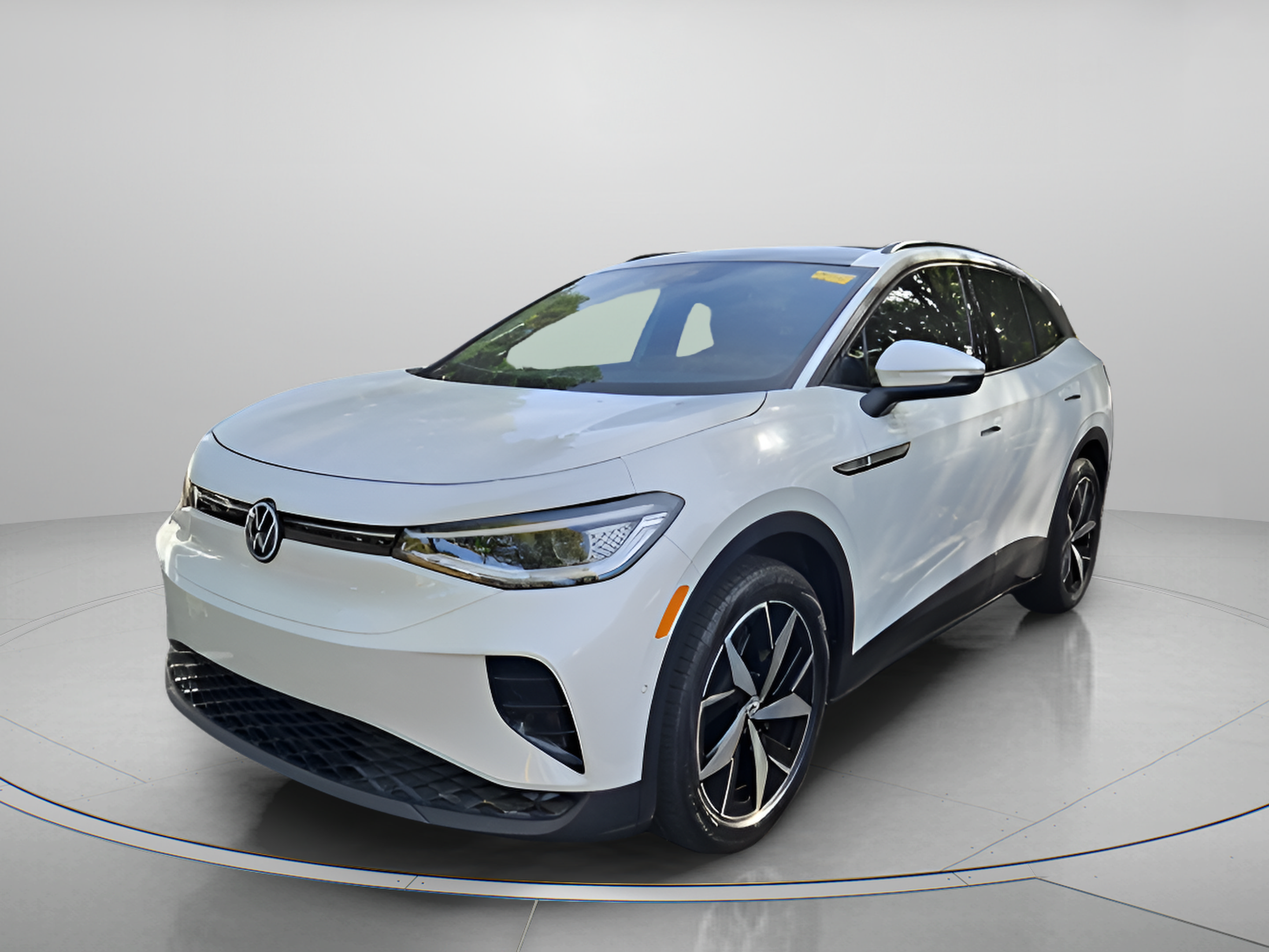 Used 2023 Volkswagen ID.4 Pro RWD image 1