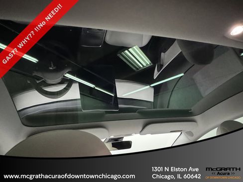 Used 2021 Tesla Model 3 Performance image 28