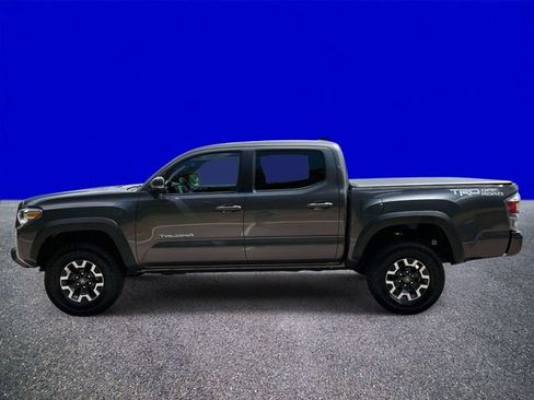 Used 2021 Toyota Tacoma 2WD Double Cab image 6