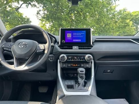 Certified 2025 Toyota RAV4 XLE w/ Convenience Package AWD/4WD image 47
