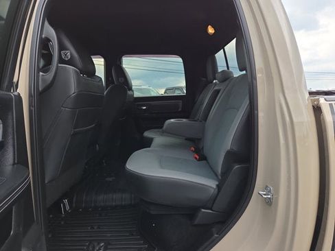 Used 2018 RAM 2500 Power Wagon AWD/4WD image 12