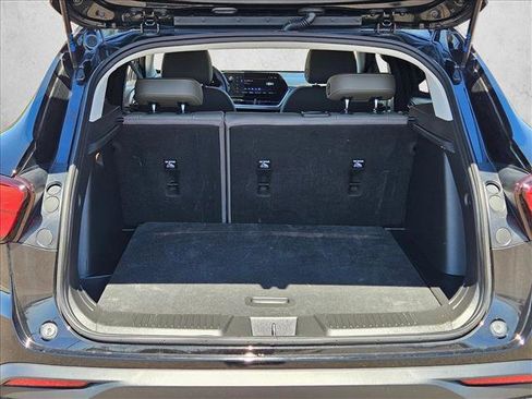 Used 2024 Chevrolet Trax ACTIV w/ Sunroof Package FWD image 6