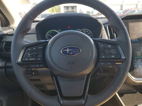 New 2026 Subaru Crosstrek 2.5i Limited w/ Crosstrek Mirror Package AWD/4WD image 22