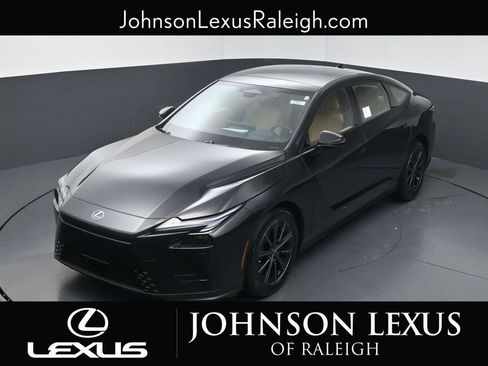 New 2026 Lexus ES 350h FWD image 25