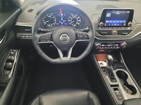 Used 2021 Nissan Altima 2.5 SL AWD/4WD image 22